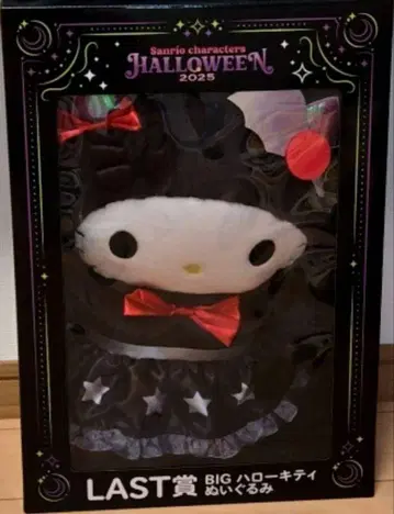 Sanrio 헬로키티 BIG 봉제 인형