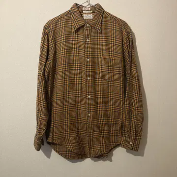 GANT 빈티지 셔츠 50s 60s 3점 고정