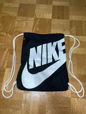 NIKE 냅색