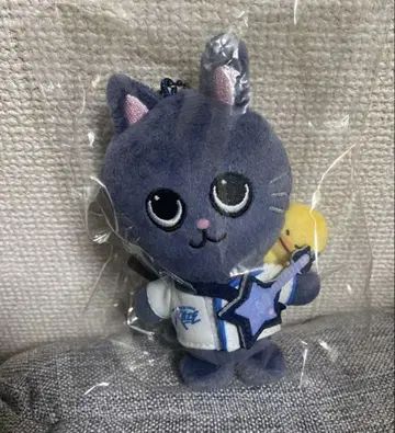 공식 RIIZE 원빈 토냥독 10cm 키링 리틀라이즈