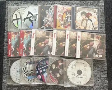 우라시마사카타센 아호노 사카타 cd 묶음 판매