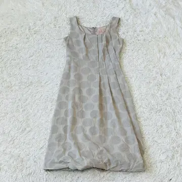 시빌라 도트 원피스