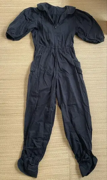 블랙 올인원 구제 의류 vintage 코엔지