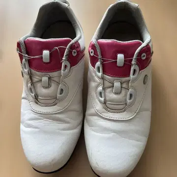 FootJoy LoPro collection 골프화