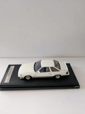 Ignition Model 도요타 소아라 SOARER 1/43