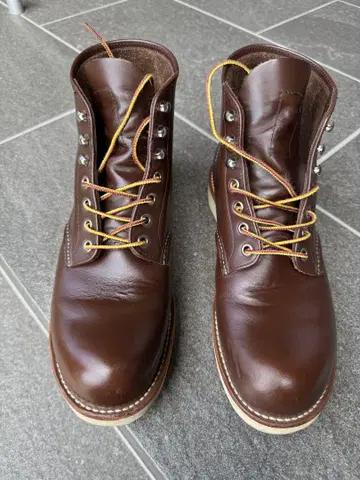 REDWING 8134