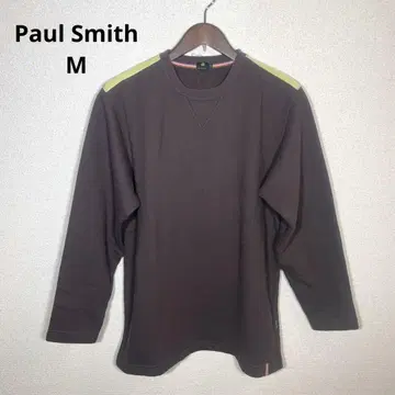 Paul Smith 남성용 트레이닝복 맨투맨 새상품