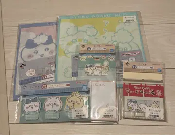 치이카와 제일복권 G상 H상 5점