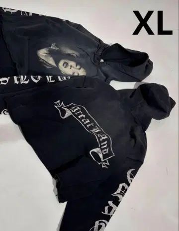 greatland 오리지널 sade 후디 XL 새상품