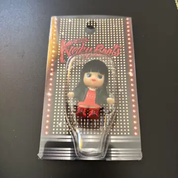 킨키 부츠 코스튬 큐피