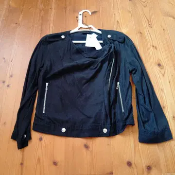 MAITRESSE 블랙 자켓 38