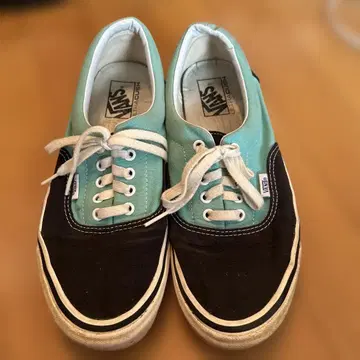 Vans 아나하임 에라