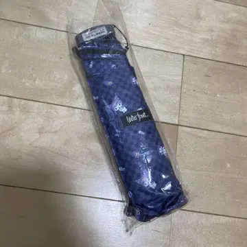 쿠로미 접이식 양산