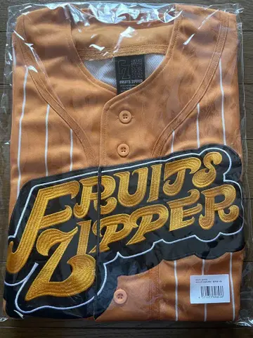 FRUITS ZIPPER 후르츠 지퍼 최애 어필 유니폼 진세이 스즈카