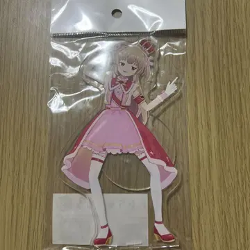 아크릴 스탠드 나토리 사나