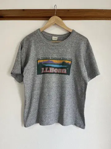 L.L.BEAN champion 티셔츠 M