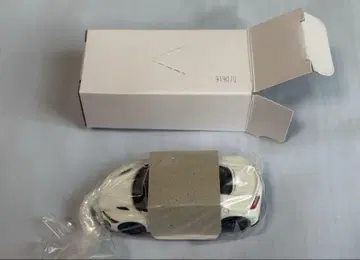 토미카 토미카 프리미엄 혼다 NSX 타입 S 토미카 차고 부속품