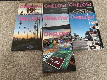 ONELOWMAGAZINE 원로우매거진 로우라이더 하이드로