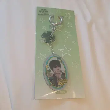 THE BOYZ 영훈 아크릴 키링 popup