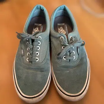 VANS 에라 프로