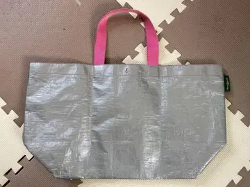 에르베샤 펠리에 마르쉐 백 핑크
