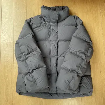 UNIQLO 유니클로 다운 자켓