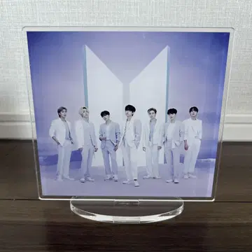 BTS 아크릴 스탠드 아크스타 3