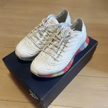 지그 키네티카 프라이드 / Zig Kinetica Pride Shoes