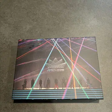 RAV - Live at MAMA 2021 Blu-ray