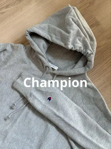 Champion 리버스 위브 XL