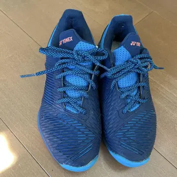 YONEX 테니스화 네이비/블루