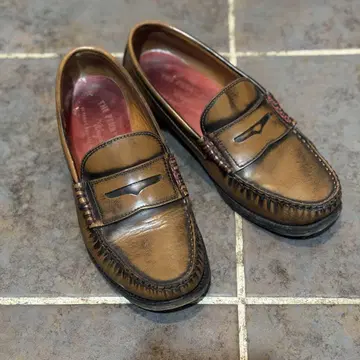 G.H.Bass WEEJUNS x TOMMY HILFIGER 페니 로퍼