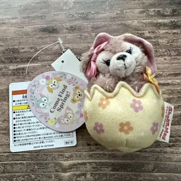 셰리메이 봉제인형 참 카무파인드스프링