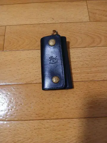 IL BISONTE 일비종떼 키케이스
