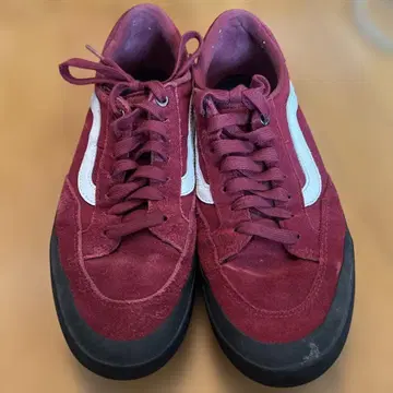 VANS 펄 프로