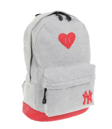 [ 새상품 ] MLB 백팩 여성용 키즈