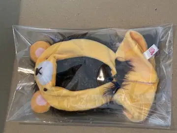 봉제 인형용 판초 봉제 인형 의류 인형옷 라이온