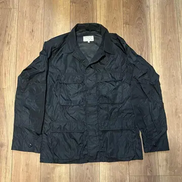 ROCKY MOUNTAIN 나일론 자켓 블랙 L 사이즈