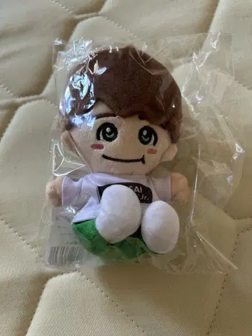 오하시 카즈야 치비 누이