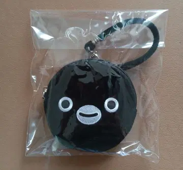 새상품 페이러 Suica 펭귄 파우치 그랑스타 한정판 LOVERARY