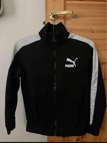 PUMA T7 트랙 자켓