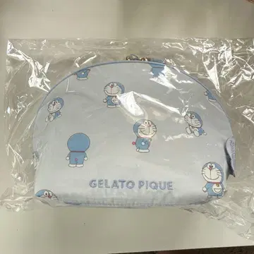 젤라피케 도라에몽 파우치