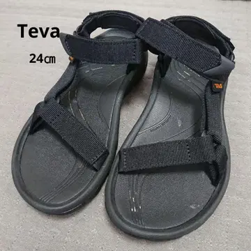 Teva 스포츠 샌들 24cm 아웃도어