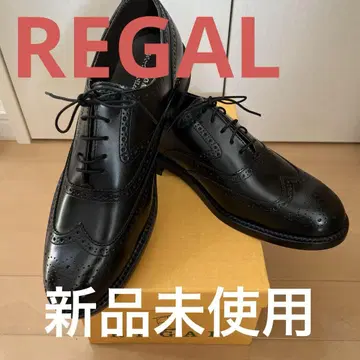 REGAL 남성용 신발 미사용 새상품