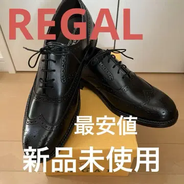 REGAL 남성용 신발 미사용 새상품