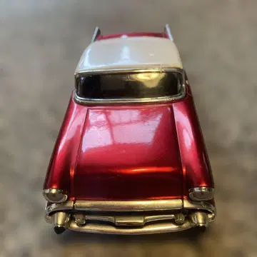 1957년식 시보레? 클래식카