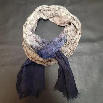 [새상품급] 빈티지 vintage 스톨