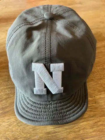THE NORTH FACE GORE-TEX 캡 M 올리브