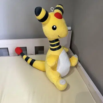 봉제 인형 포켓몬 덴트라 빅 사이즈