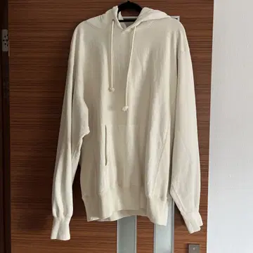 AURALEE 25SS SMOOTH SOFT BD SWEAT P/O PA